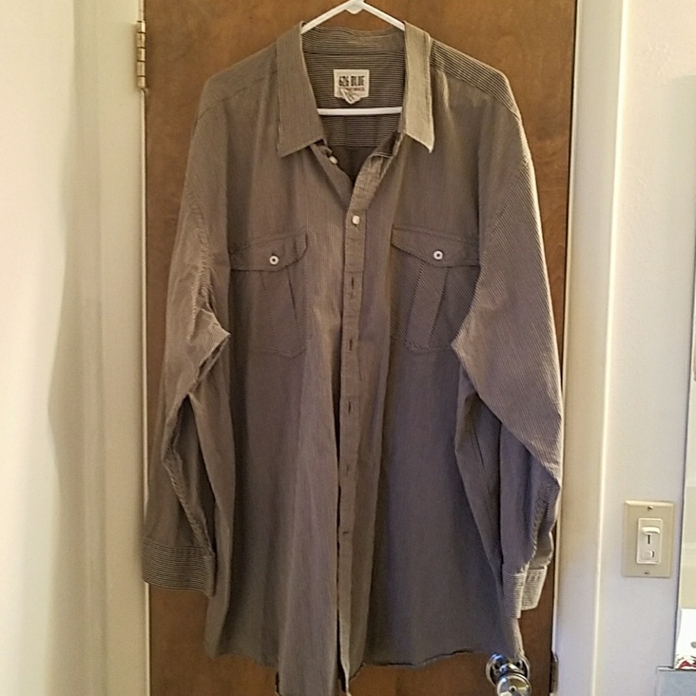 Mens dress shirt